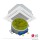 MOTOR STEP SWING DA ALETA LG AR CONDICIONADO 2H01102A ARNU48GPTA4 LPNK3020HA  LWM1835BAG LWM1835QAG LWM1836BAG 